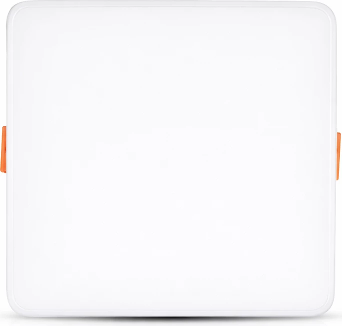 Panel LED lëvizëse premium katrore 10W