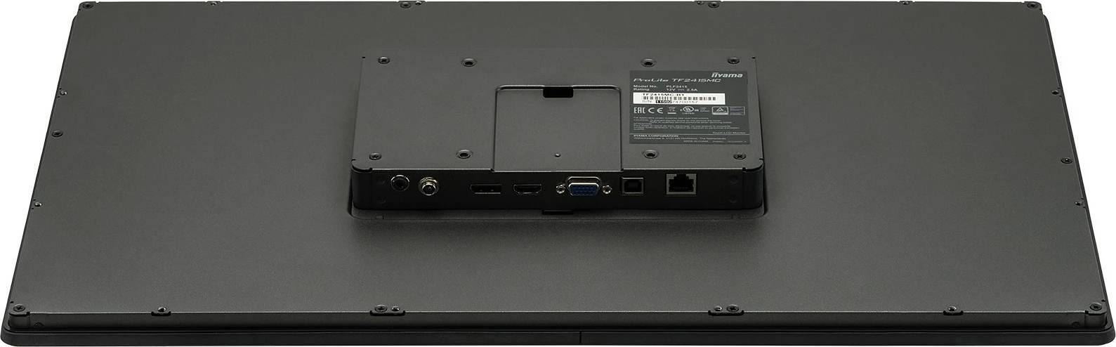 Monitor iiyama ProLite TF2415MC-B2, 23.8 inch, Full HD, i zi