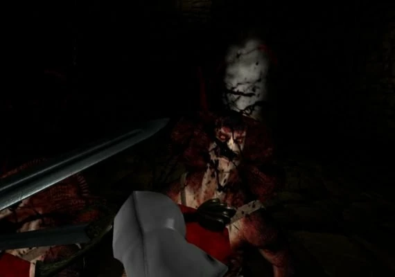 The Crypts of Anak Shaba VR EN Global