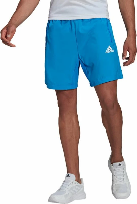 Shorce për meshkuj adidas, blu