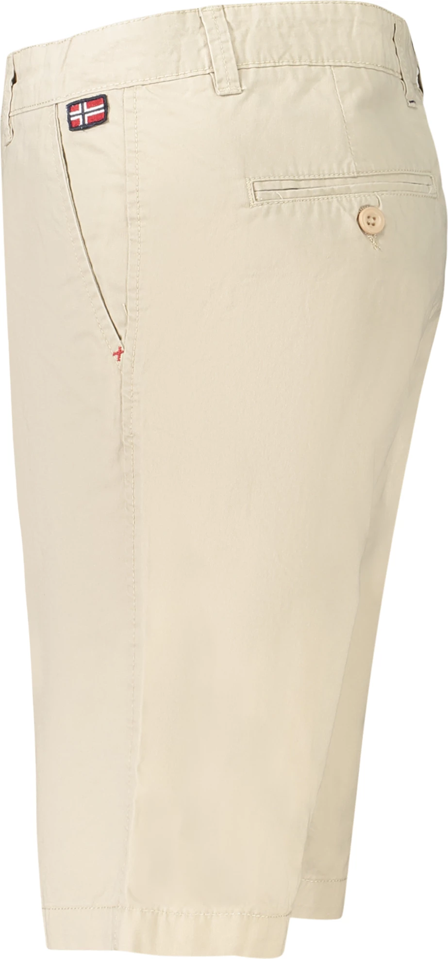 Shorce për meshkuj NORWAY 1963, beige