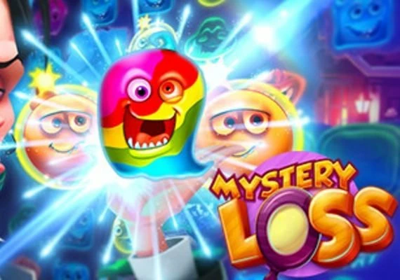 Mystery Loss EN/DE/FR/RU Global