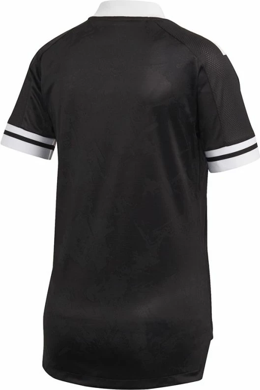 Fanellë stërvitjeje për femra adidas, e zezë [Madhësia: S]
