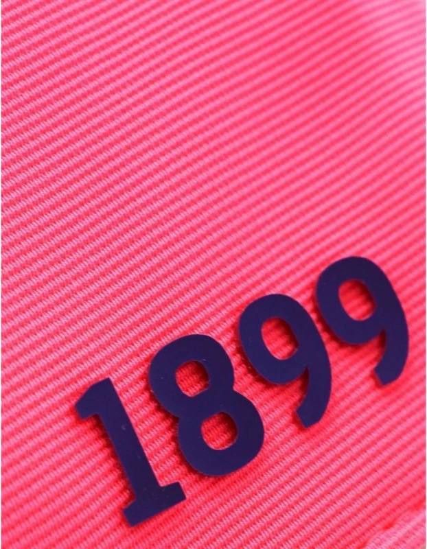 Kapelë për fëmijë FC Barcelona, rozë