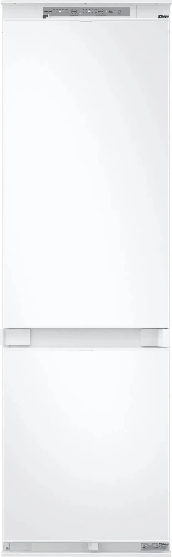 Frigorifer i integruar, Samsung, BRB70F26CES0EO, 177.5/54 cm, klasë energjie E, i bardhë