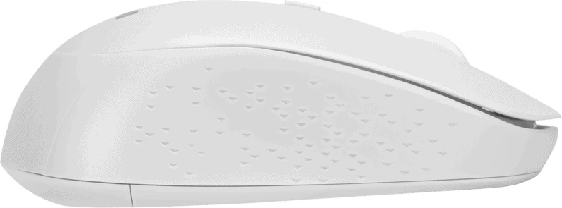 Maus MARVO WM103 WH (Bardhë, 1.4 x 0.64 x 0.37 cm)