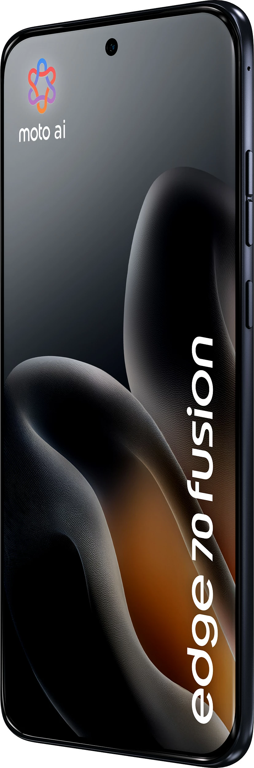 Celular Motorola Edge 70 Fusion, 8GB RAM, 256GB, 6.78" AMOLED, 5G, i zi (PANTONE Silhouette)