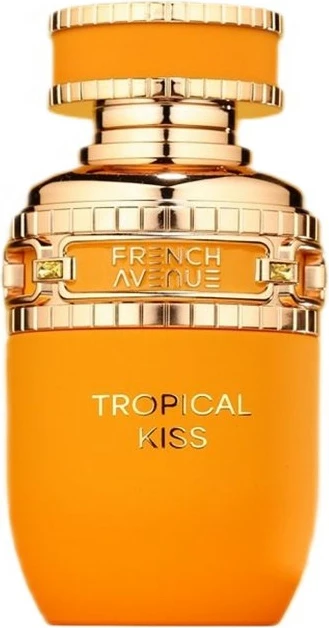 Eau de Parfum për femra French Avenue Tropical Kiss 80ml