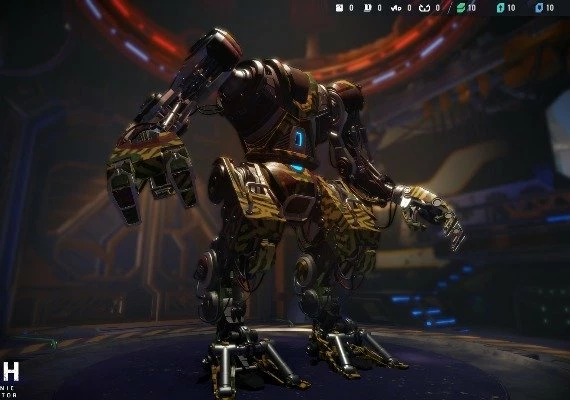 Mech Mechanic Simulator EN/DE/PL/JA/PT/RU/ZH/TR Global
