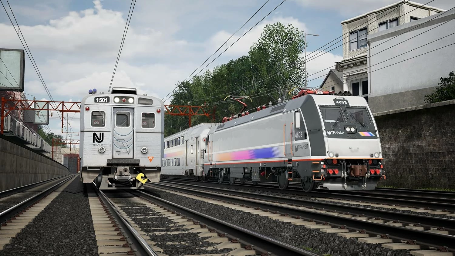 Lojë për PlayStation 5 Maximum Games Train Sim World 6, PEGI 3, me XC Class 220 DLC