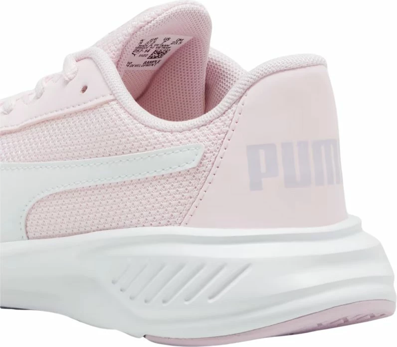 Atlete për femra Puma, të bardha [Madhësia: 38]