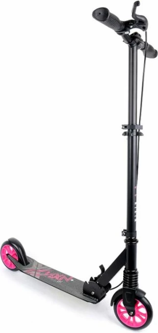 Trotinet për fëmijë Tempish, lime ose pink