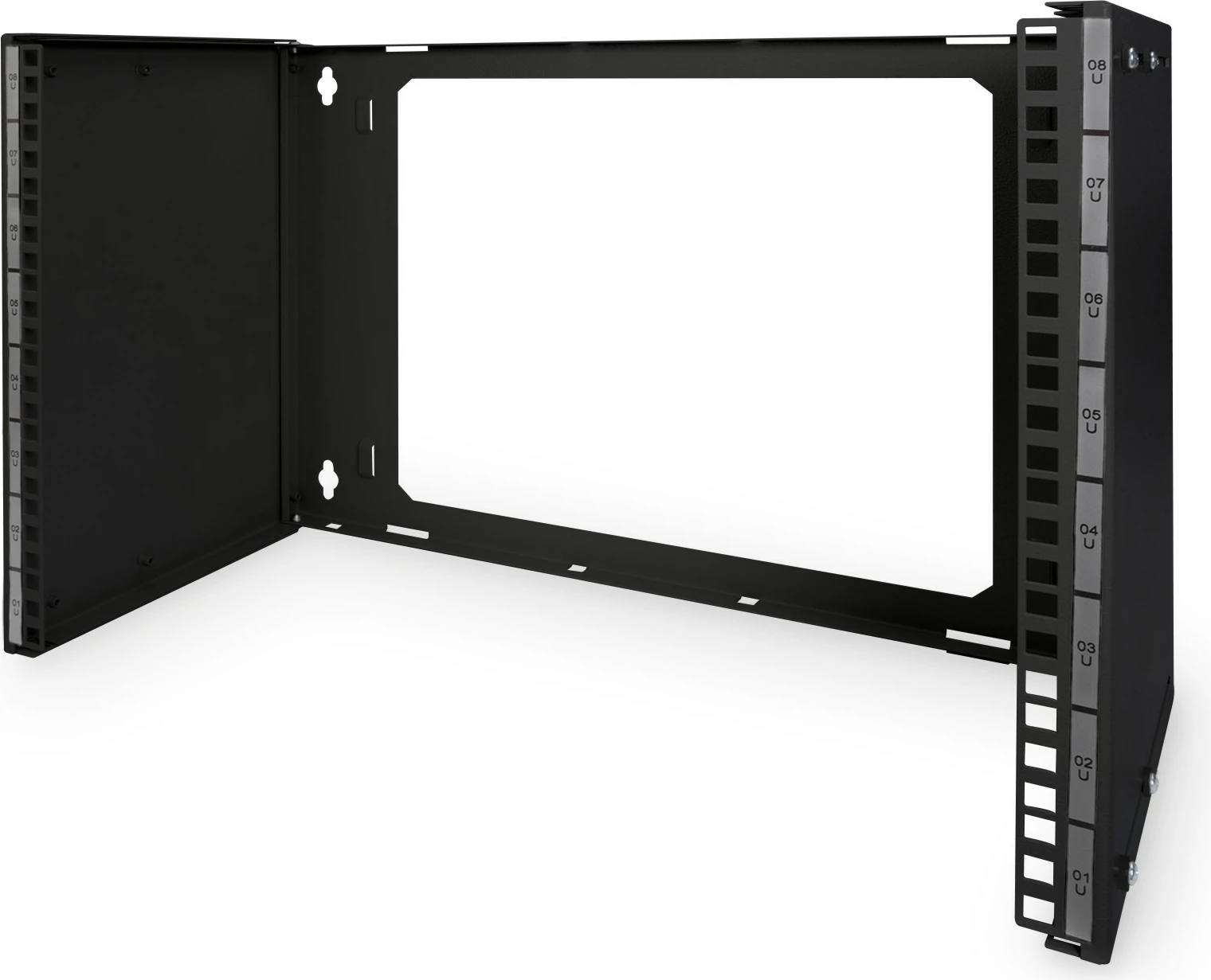 Rack muri Digitus 4U, 19 inch, i zi