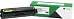 Toner Lexmark 20N2HY0 XL, 4500 faqe, për CX331adwe/CS331dw, e verdhë