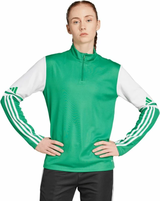 Duks për femra adidas Squadra 25 JP3159, i gjelbër