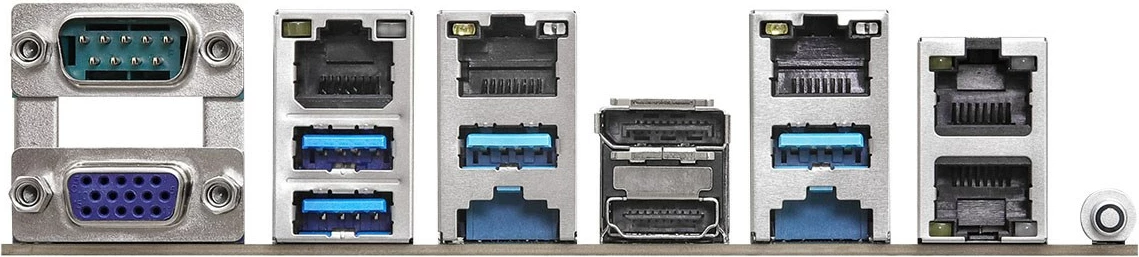 Pllakë amë Asrock B650D4U-2L2T/BCM, Socket AM5, micro ATX