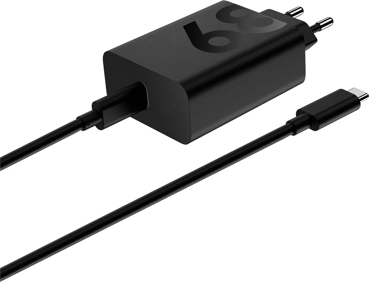 Karikues Motorola TurboPower 68W universal, USB Type-C, i zi