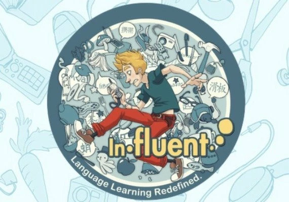 Influent Definitive Edition EN Global