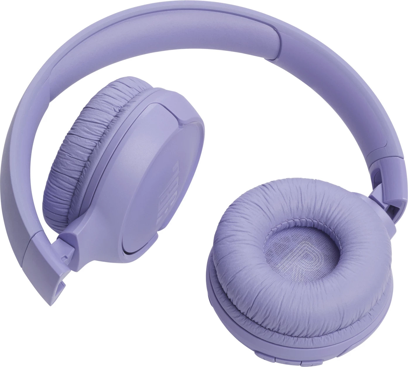 Kufje JBL Tune 520BT wireless Bluetooth 5.3, 57 orë bateri, Pure Bass, Vjollcë