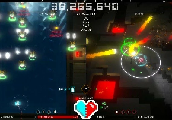 A Duel Hand Disaster: Trackher EN Global