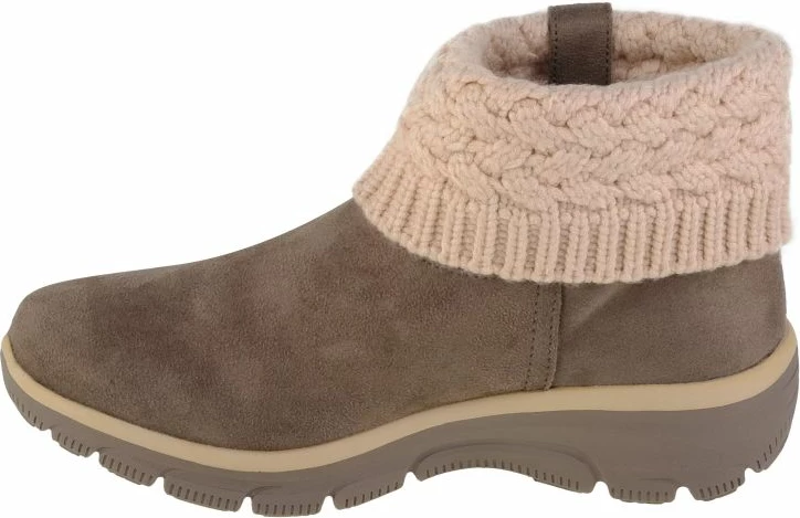 Këpucë Skechers femra, kafe [Madhësia: 36.5]