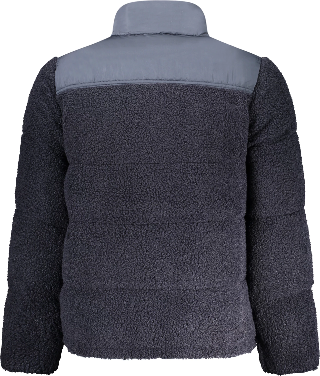 Jakne për meshkuj Rifle, blu