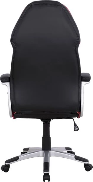 Karrige gaming FH1007.01, e zezë