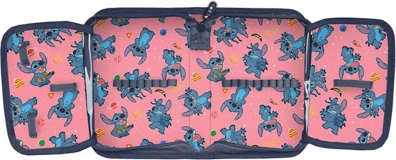 Paso Fotrolle Stitch Ds24Bb-P001Bw