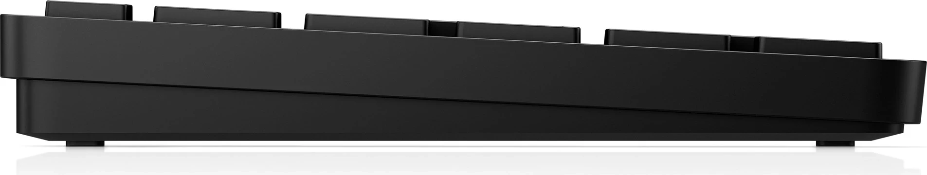 Tastierë wireless HP 450, e zezë