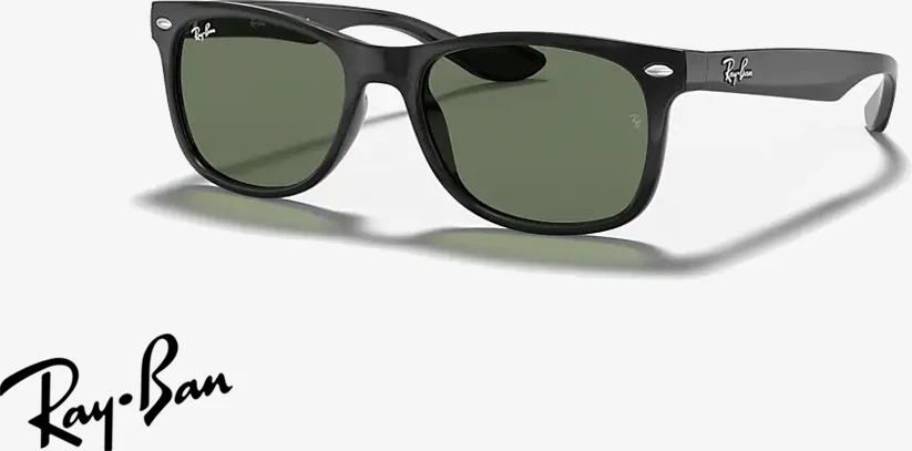 Syze dielli për fëmijë Ray-Ban Junior 