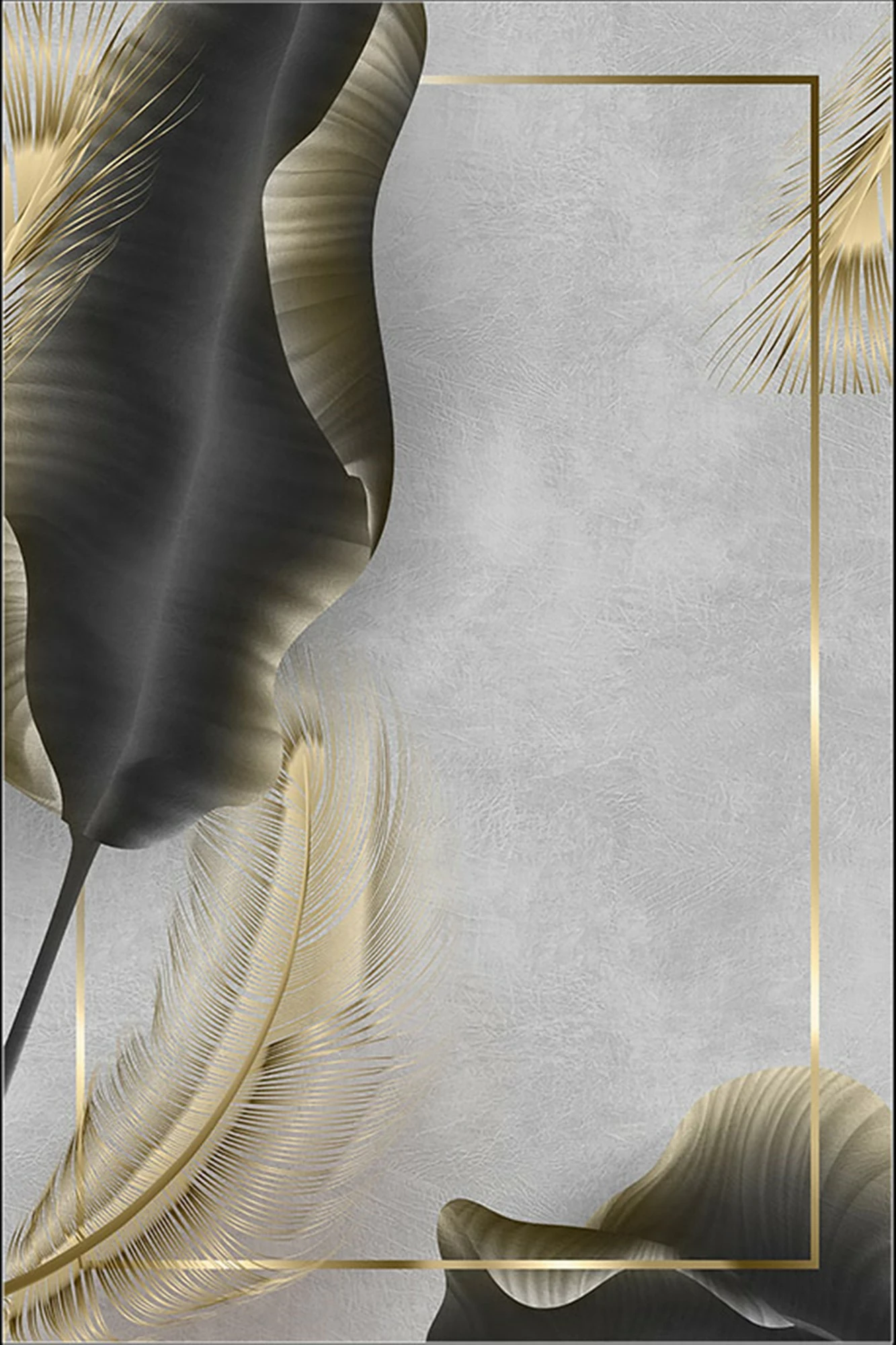 Qilim korridori (80 x 300), Conceptum Hypnose, Els2435 - 3