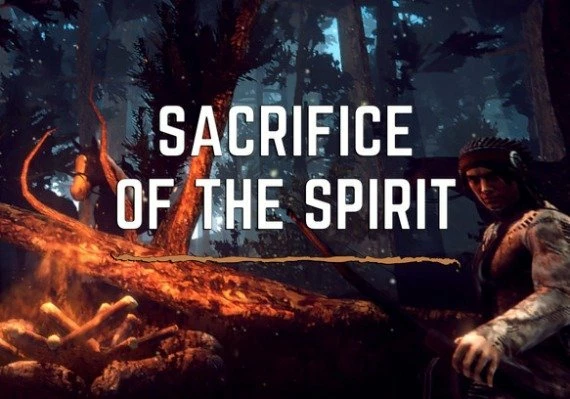 Sacrifice of The Spirit Global