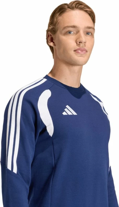 Duks për meshkuj adidas Tiro 26 League KF5816, kaltër e bardhë