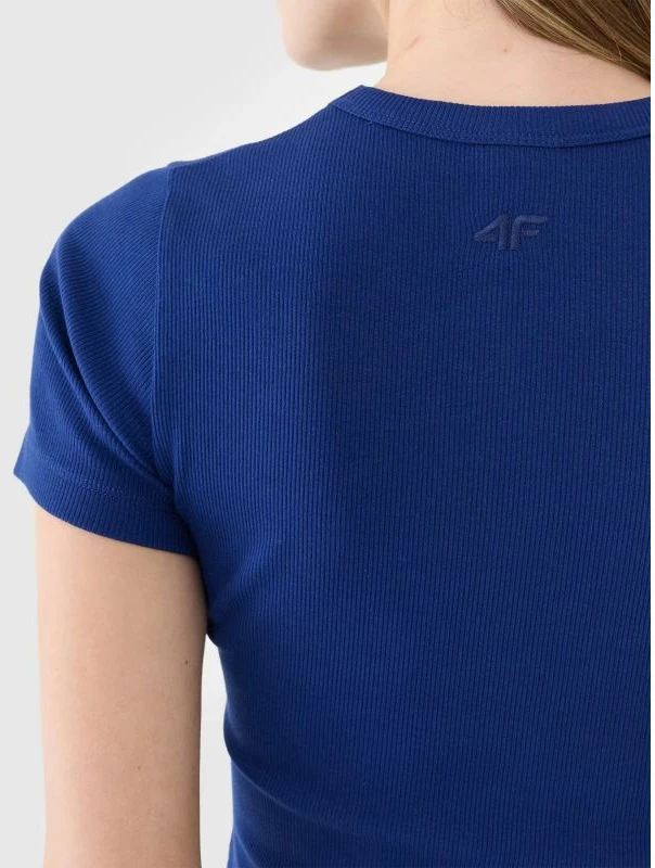 Maicë slim për femra 4f [Madhësia: XS]