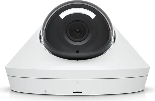 Kamera e sigurisë IP Ubiquiti UVC-G5-Dome, për brenda dhe jashtë, e bardhë