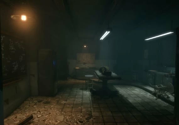 Lethe: Episode One EN Global