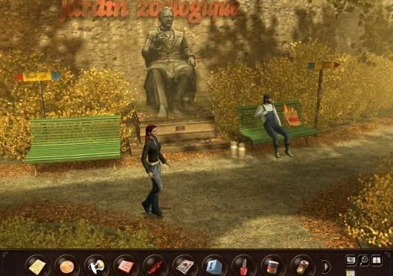 Secret Files 2: Puritas Cordis EN/DE/FR/IT/ES Global