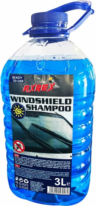 Shampon Xhami Veror 3l I Kalter