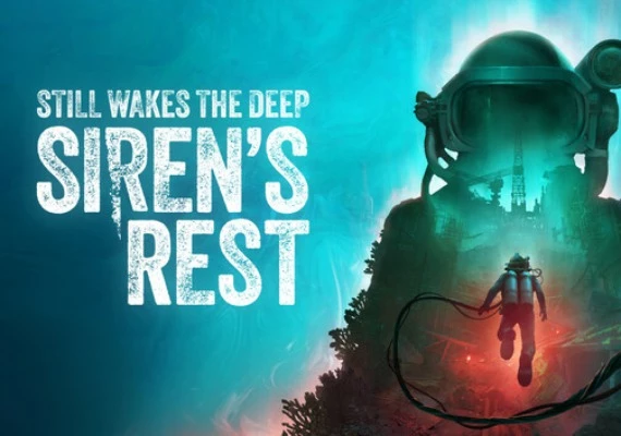 Still Wakes the Deep: Siren’s Rest DLC Global