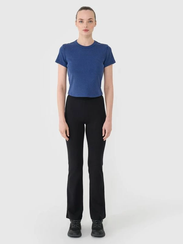 Maicë slim për femra 4F [Madhësia: XS]