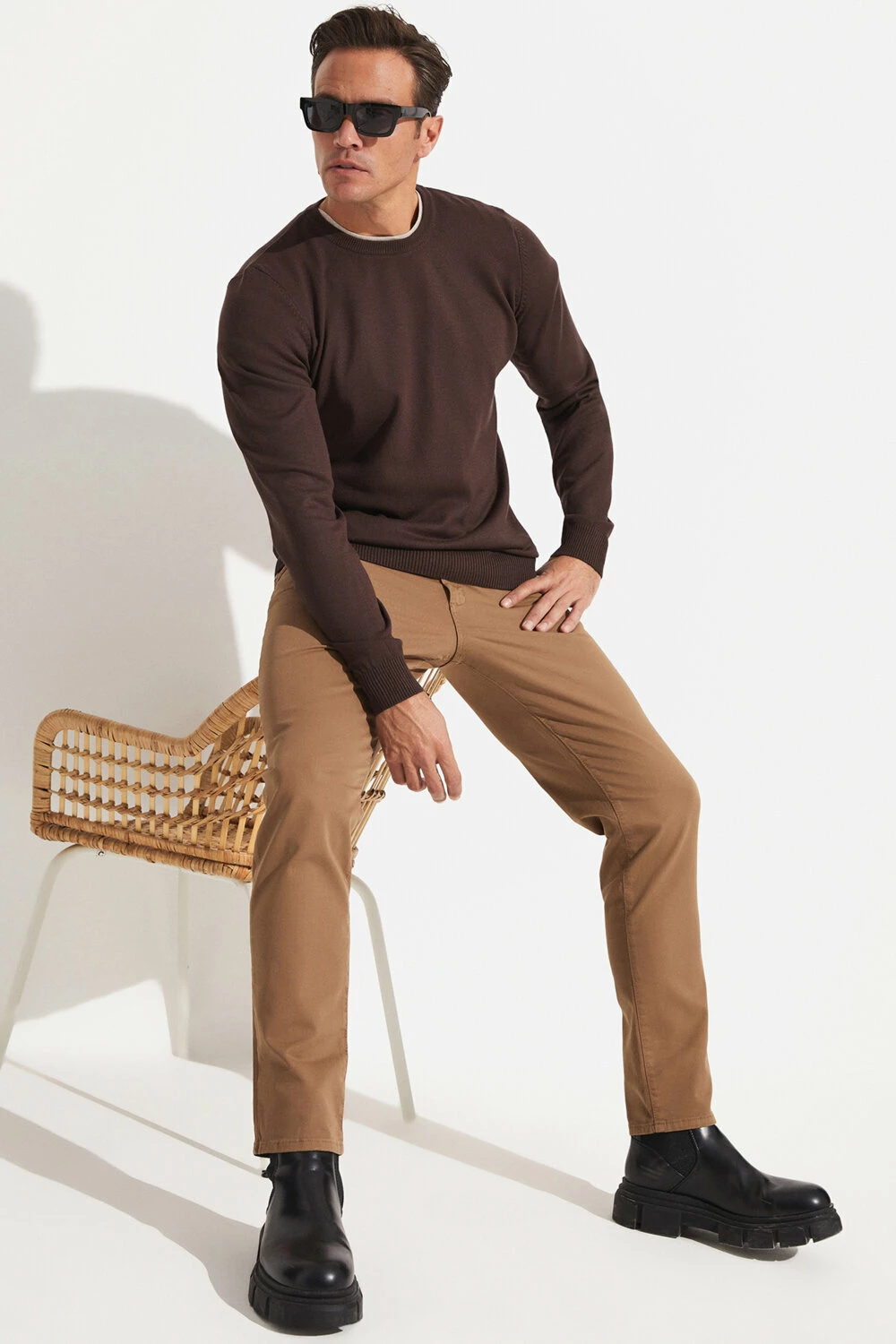 Pantallona për meshkuj June