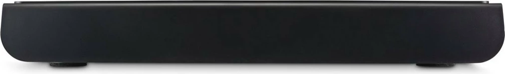 Mbajtës ftohës për laptop Hama 126810, plastikë, për ekrane deri 15.6 inç, i zi