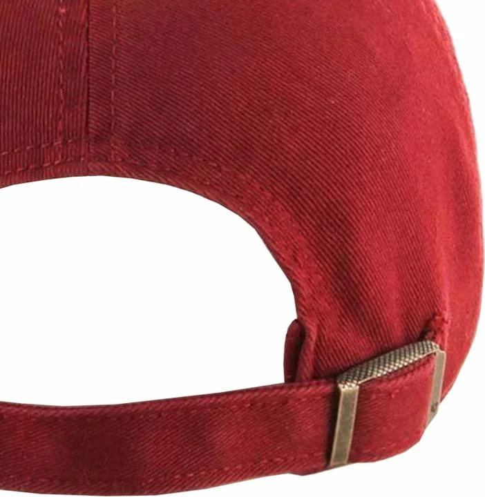 Kapelë për meshkuj 47 Brand, e kuqe [Madhësia: One Size]