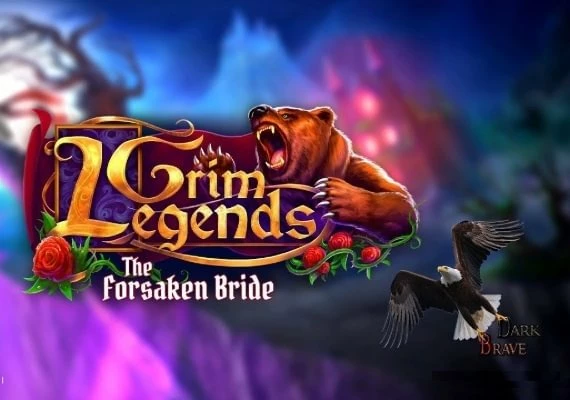 Grim Legends: The Forsaken Bride Global