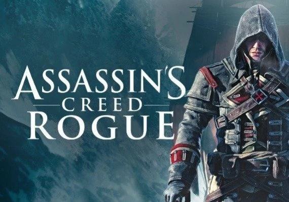 Assassin's Creed: Rogue Deluxe Edition Global