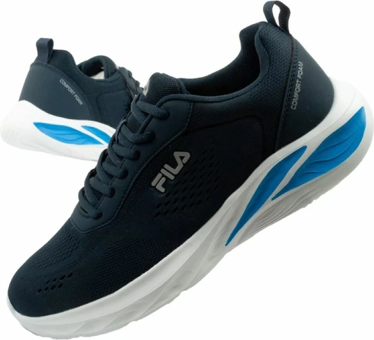 Atlete meshkuj Fila Spectris, të kaltra