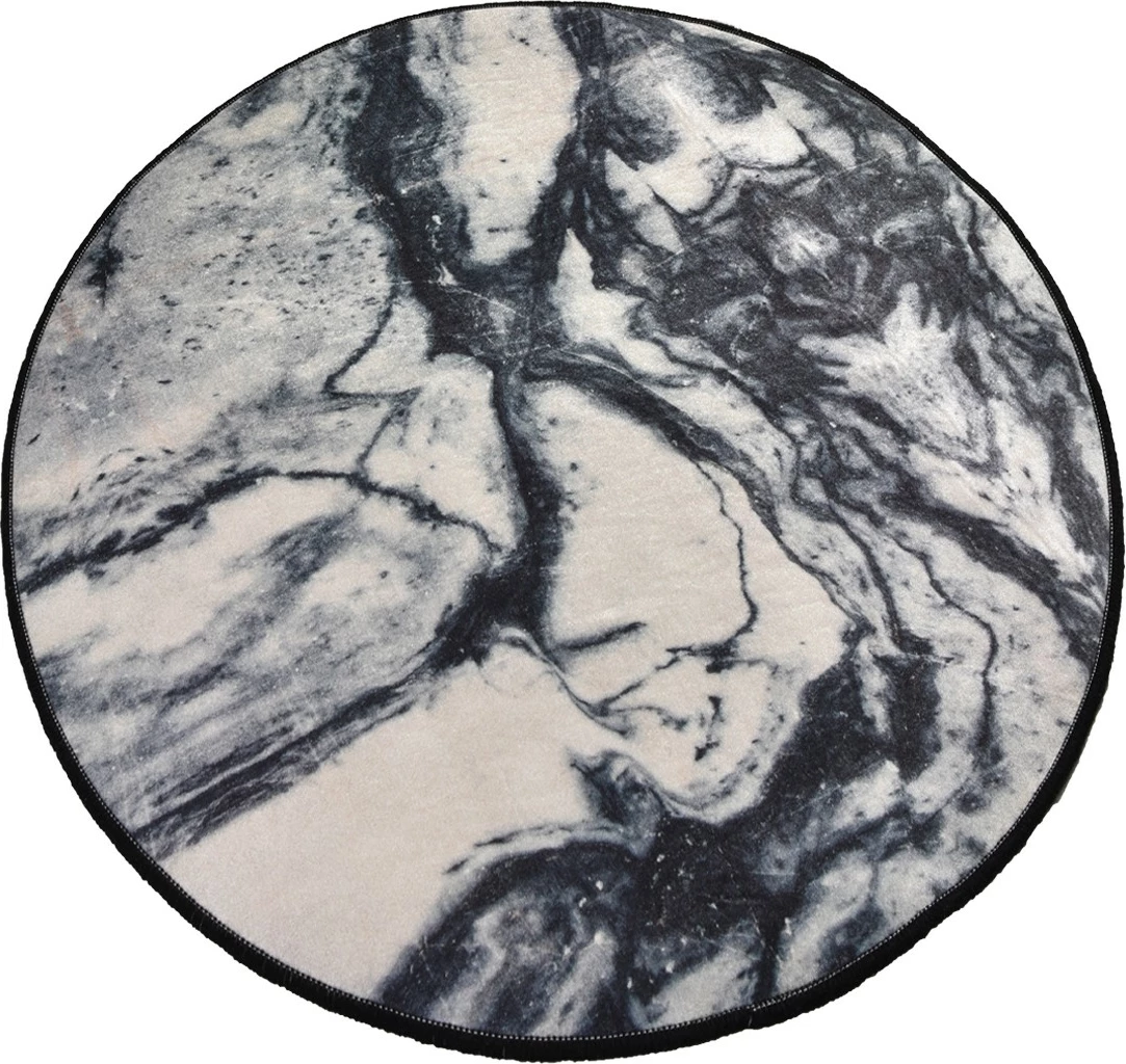 Tapet banje Mijölnir, mermer, 100 cm