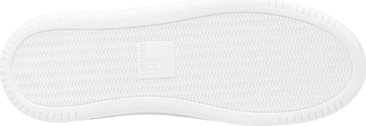 Atlete për femra Love Moschino JA15525G1N, të zeza/bardha [Madhësia: 39]