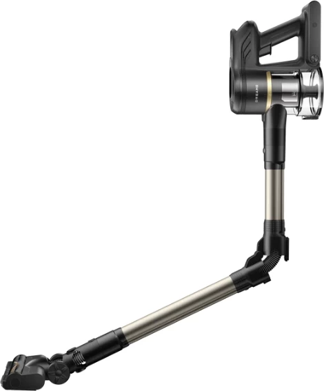 Fshesë me korrent pa kabllo DREAME T30 Flex, 144AW, 29.6V, depo 0.6L, LCD, e zezë/gri