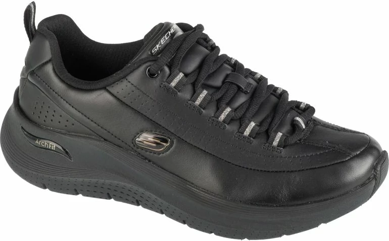Atlete Skechers lifestyle, të zeza [Madhësia: 39]